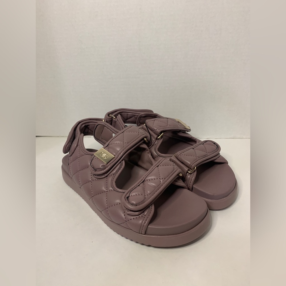 Calia Womens Sandals Size 6